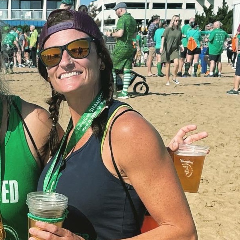 Meet your Posher, Rachel